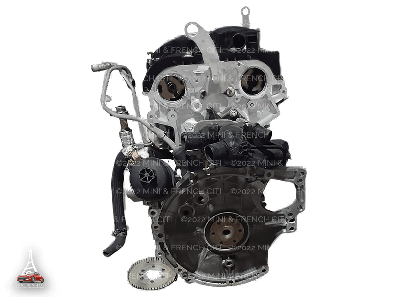 N14 Engine for Sale - Preowned | Mini, Peugeot, and Citroën | Mini ...