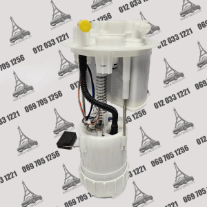 Citroen C1 & Peugeot 107 fuel pump
