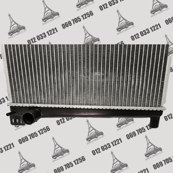 Mini Cooper R56 N12 engine 1.6 Radiator