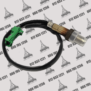Peugeot 206 and Citroen c2 oxygen sensor