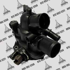 Peugeot 207 & 208 1.4 & 1.6 16v & Citroen C3 Thermostat Housing