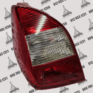 Citroën C2 2003–2008 tail light replacement unit