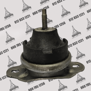 Citroën C5 round engine mount for Peugeot 407