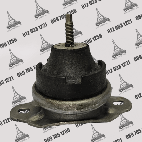 Citroën C5 round engine mount for Peugeot 407