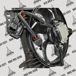 Citroen C2 1.4 & Peugeot Radiator Fan
