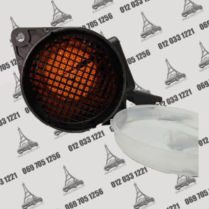 Citroen C2 & C3 1.6 HDI Airflow Meter