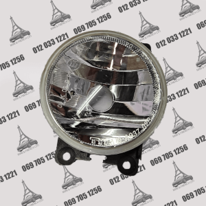Citroen C3 & Peugeot 206 & 207 Fog Light