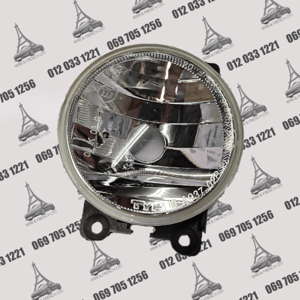 Citroen C3 & Peugeot 206 & 207 Fog Light