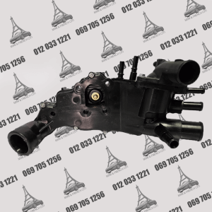 Citroen Xsara 2.0 HDI Thermostat Housing