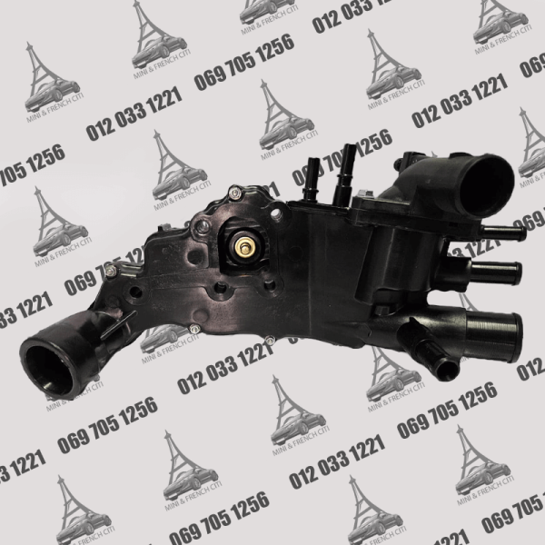 Citroen Xsara 2.0 HDI Thermostat Housing