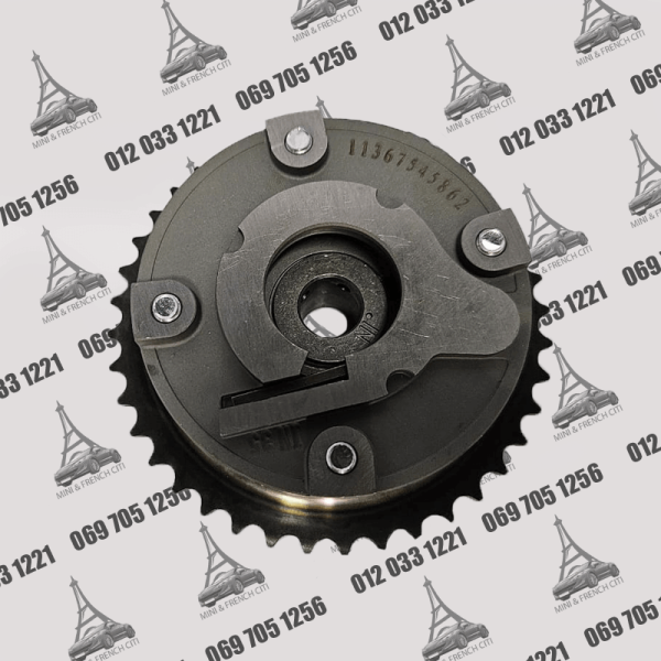 Mini Cooper N12 & N14 Vanos (set) IN & EX