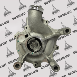 Mini Cooper R53 1.6 S Water Pump