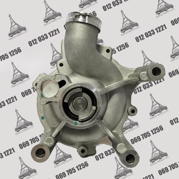 Mini Cooper R53 1.6 S Water Pump