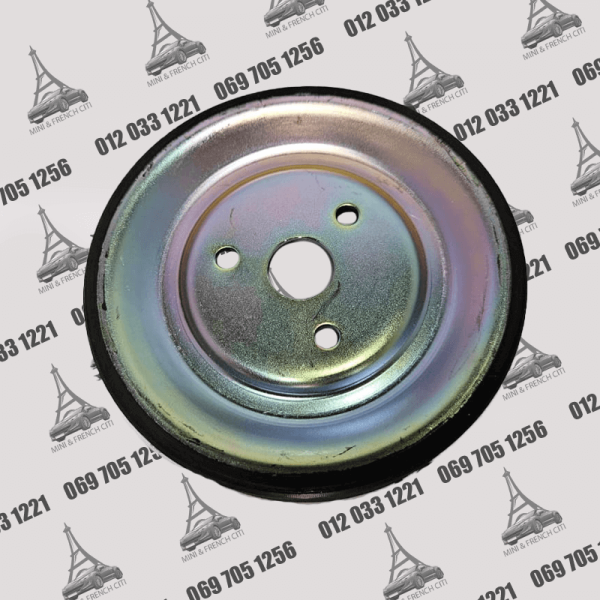 Mini Cooper R56 N12, N14, N16 & N18 Water Pump Pulley