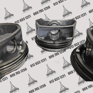 Mini Cooper R56 N12B16 Piston Sets