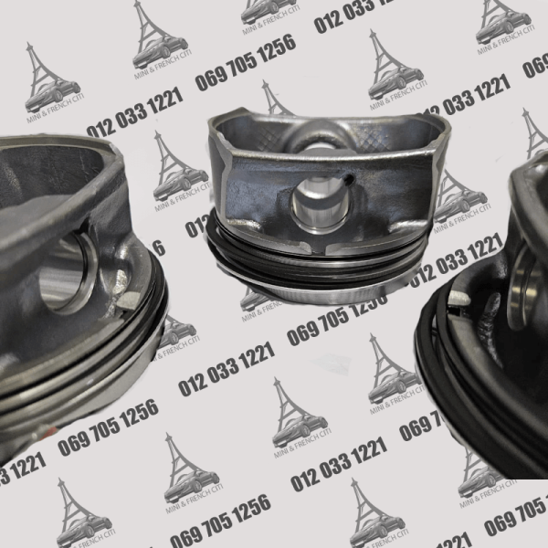 Mini Cooper R56 N12B16 Piston Sets