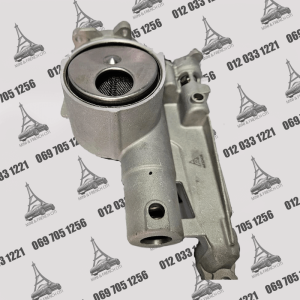 Mini Cooper R56 N14 & Peugeot Oil Pump