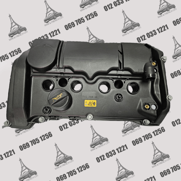Mini Cooper R56 Tappet Cover N18 engine